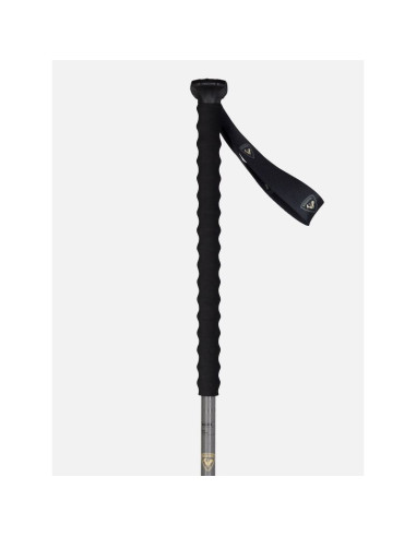 Kije narciarskie rossignol escaper tour grey