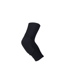 Ochraniacze na łokcie poc vpd air flow elbow czarny