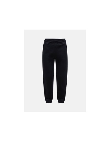 Spodnie peak performance w original pants czarny