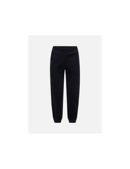 Spodnie peak performance w original pants czarny