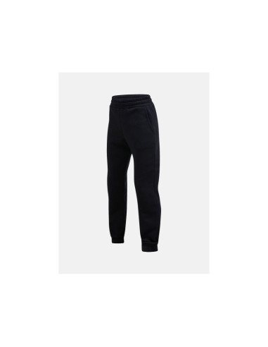 Spodnie peak performance w original pants czarny