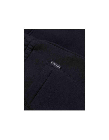 Spodnie peak performance w original pants czarny