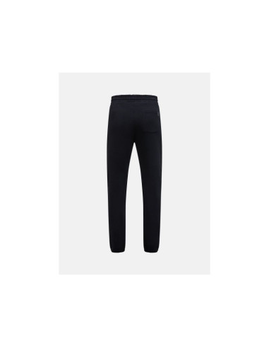 Spodnie peak performance w original pants czarny
