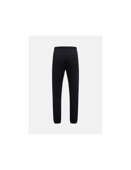 Spodnie peak performance w original pants czarny