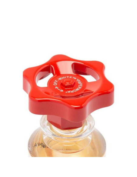 Perfumed water off-white solution no.4 100ml- oc25c99al100m001