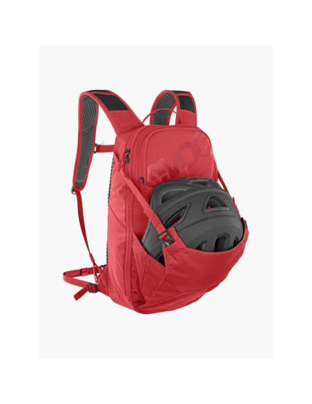 Plecak rowerowy evoc ride 8 true red