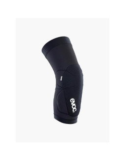 Ochraniacze na kolana evoc knee protector ls flex lite black