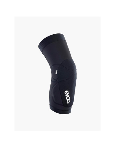 Ochraniacze na kolana evoc knee protector ls flex lite black