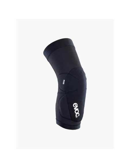 Ochraniacze na kolana evoc knee protector ls flex lite black