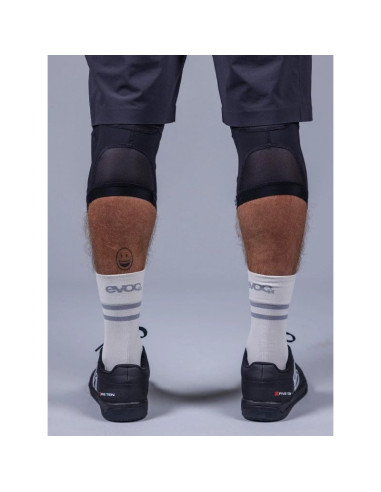 Ochraniacze na kolana evoc knee protector ls flex lite black