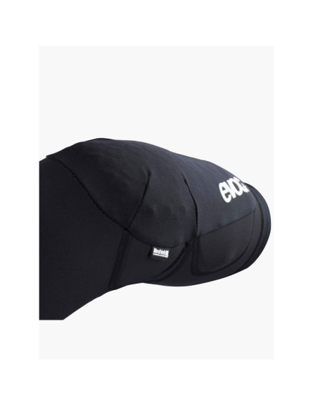 Ochraniacze na kolana evoc knee protector ls flex lite black