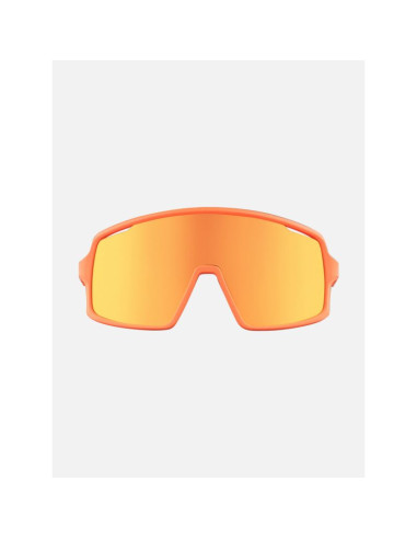 Okulary escaper sunglasses s3 brick pomarańczowy