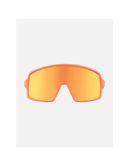 Okulary escaper sunglasses s3 brick pomarańczowy