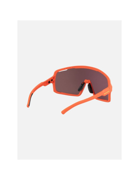 Okulary escaper sunglasses s3 brick pomarańczowy