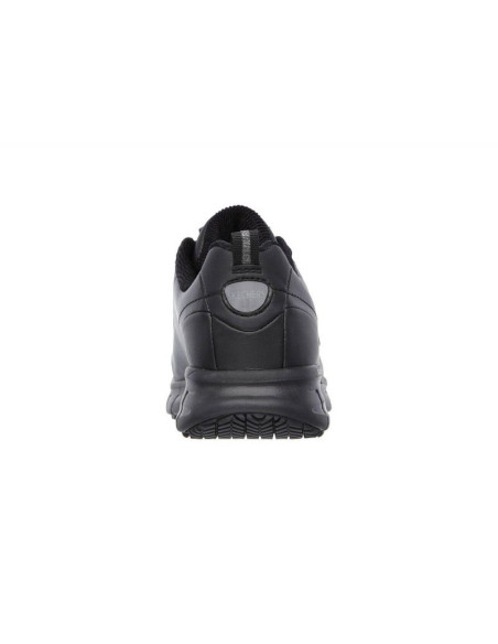 Buty skechers sure track trickel w 76550ec-blk