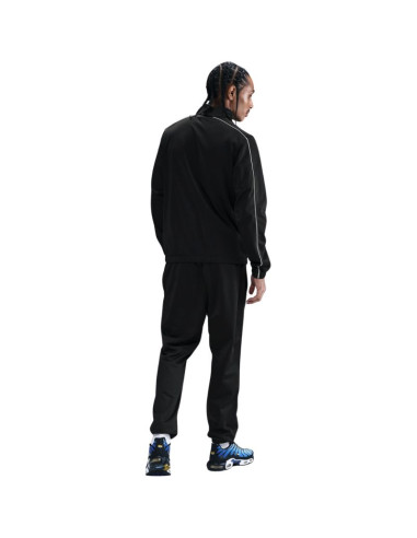 Dres męski nike sportswear club czarny hv1444 010