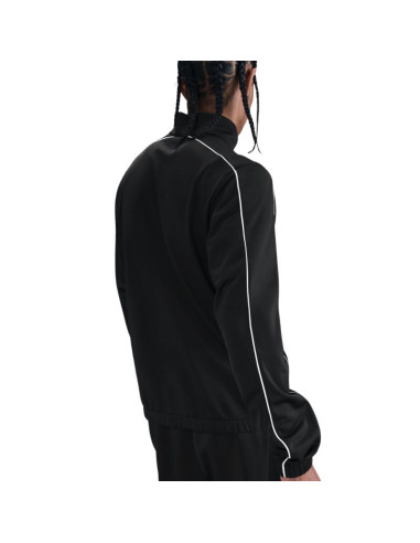 Dres męski nike sportswear club czarny hv1444 010