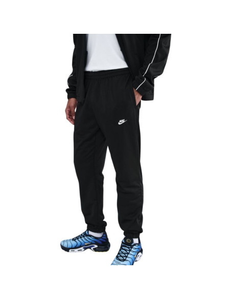 Dres męski nike sportswear club czarny hv1444 010
