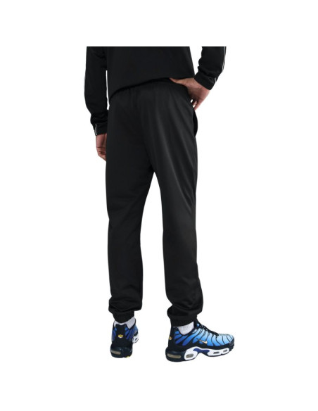 Dres męski nike sportswear club czarny hv1444 010