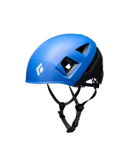 Kask wspinaczkowy black diamond capitan e helmet - drifter blue