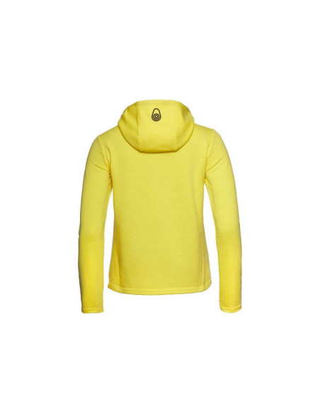 Bluza sail racing w race hood