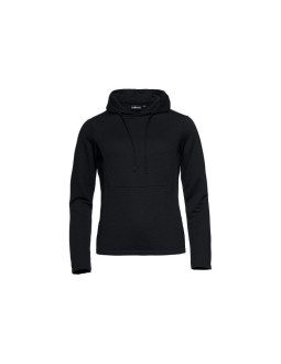 Bluza sail racing w race hood - czarny