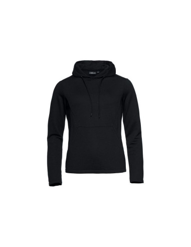 Bluza sail racing w race hood - czarny