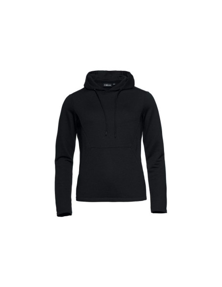 Bluza sail racing w race hood - czarny