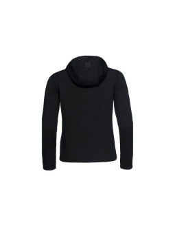 Bluza sail racing w race hood - czarny 2