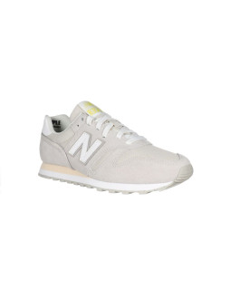 New balance 373 damen lila snekars wildleder mesh sportschuhe e  (w3738x0)