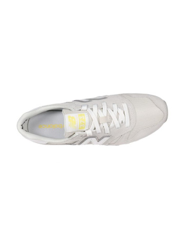 New balance 373 damen lila snekars wildleder mesh sportschuhe e  (w3738x0)