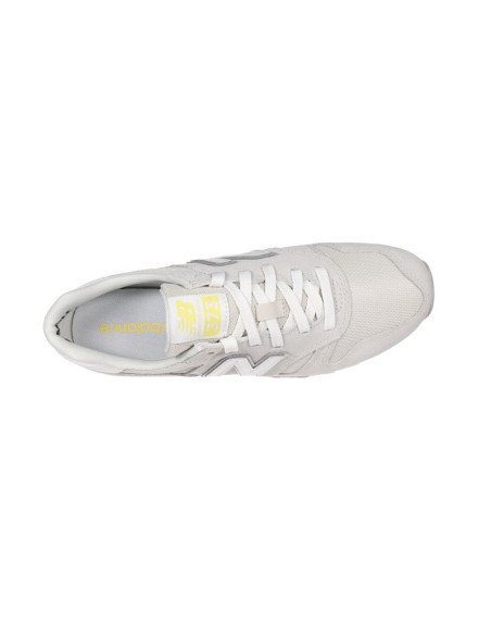 New balance 373 damen lila snekars wildleder mesh sportschuhe e  (w3738x0)