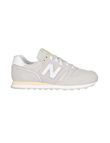 New balance 373 damen lila snekars wildleder mesh sportschuhe e  (w3738x0)