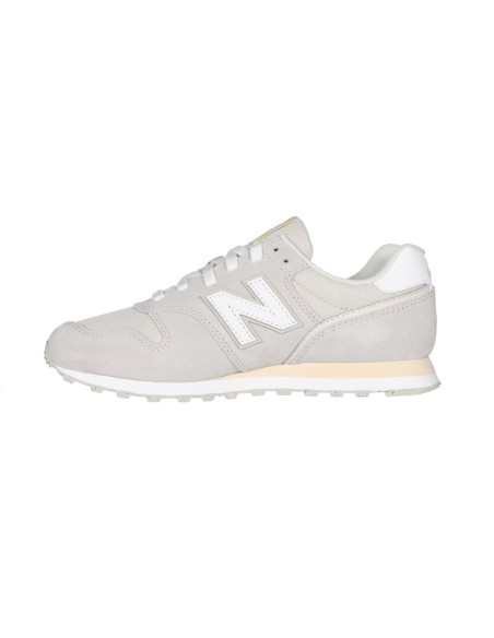New balance 373 damen lila snekars wildleder mesh sportschuhe e  (w3738x0)