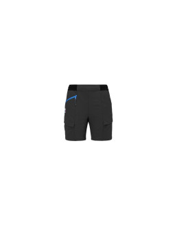 Szorty damskie millet trilogy icon cordura sh w czarne