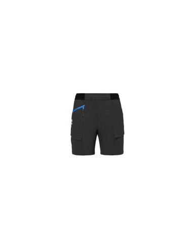 Szorty damskie millet trilogy icon cordura sh w czarne