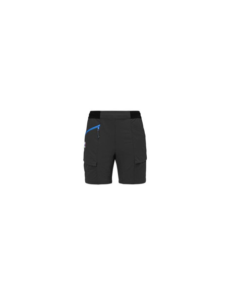 Szorty damskie millet trilogy icon cordura sh w czarne
