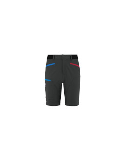 Szorty męskie millet trilogy icon cordura sh m czarne