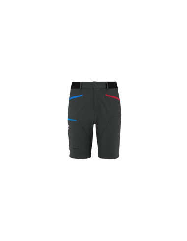 Szorty męskie millet trilogy icon cordura sh m czarne