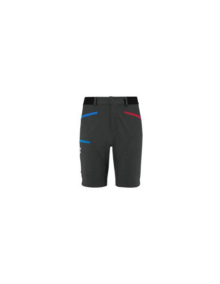 Szorty męskie millet trilogy icon cordura sh m czarne
