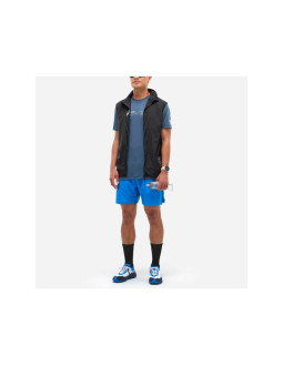 Kamizelka męska millet intense windbreaker vest m czarna