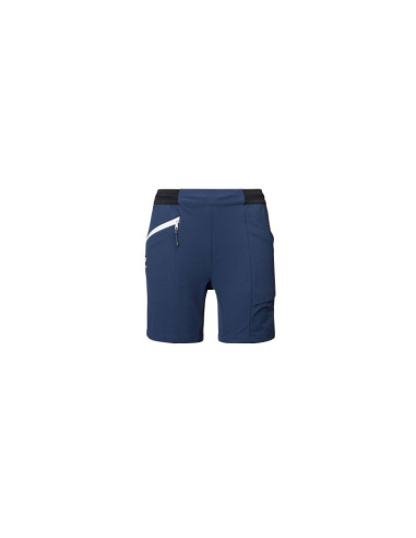 Szorty damskie millet trilogy icon cordura sh w granatowe
