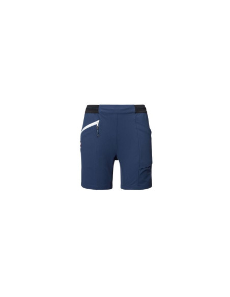 Szorty damskie millet trilogy icon cordura sh w granatowe