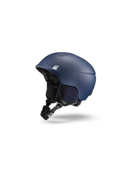 Kask narciarski julbo shortcuts niebieski