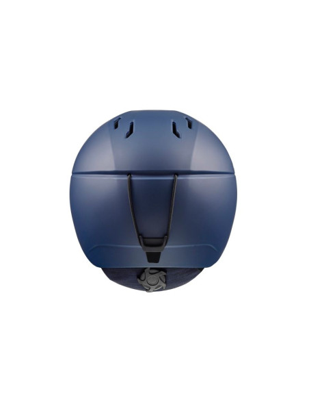 Kask narciarski julbo shortcuts niebieski