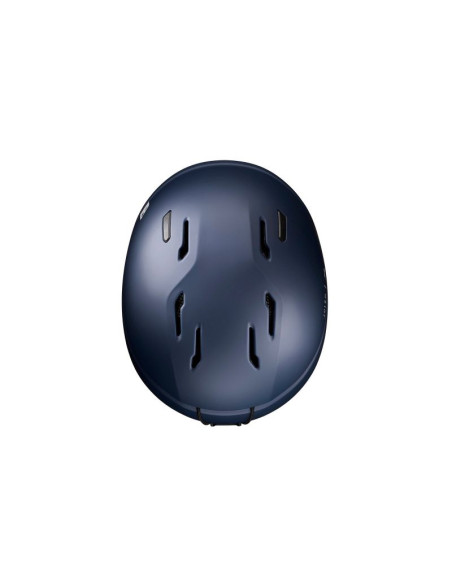 Kask narciarski julbo shortcuts niebieski