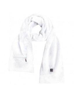 Glovii ga1w artykuł ochrony ciała w sportach zimowych heated scarf jazda na nartach, snowboarding /jazda na desce unisex poliest