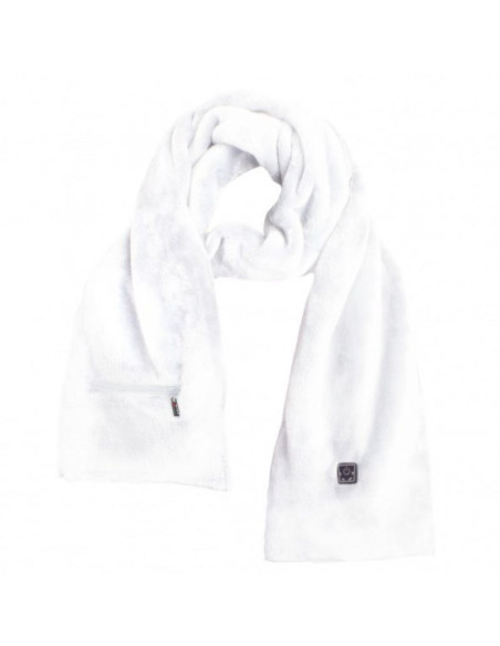 Glovii ga1w artykuł ochrony ciała w sportach zimowych heated scarf jazda na nartach, snowboarding /jazda na desce unisex poliest