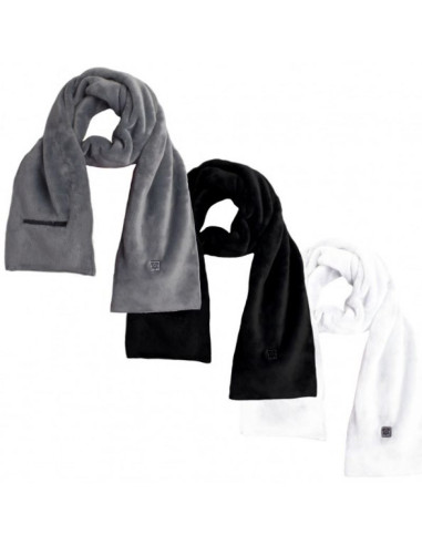 Glovii ga1w artykuł ochrony ciała w sportach zimowych heated scarf jazda na nartach, snowboarding /jazda na desce unisex poliest