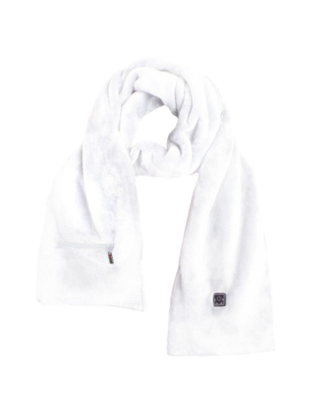 Glovii ga1w artykuł ochrony ciała w sportach zimowych heated scarf jazda na nartach, snowboarding /jazda na desce unisex poliest